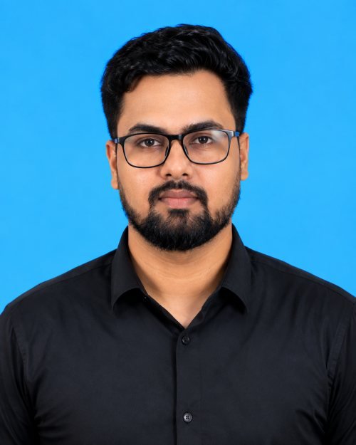 Dr. Subha Metya