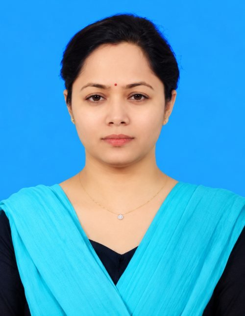 Dr. Subhashree Barala