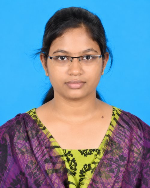 Dr. Subhashree Sahu