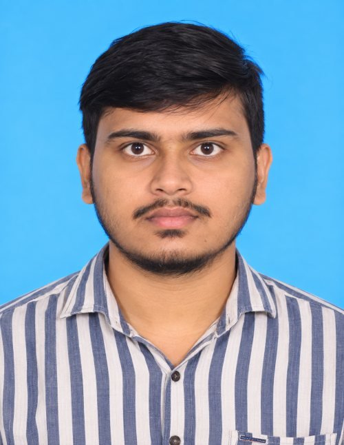 Dr. Subhasish Panda