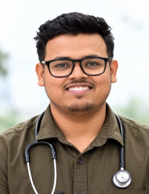 Dr. Subhasurya Pati