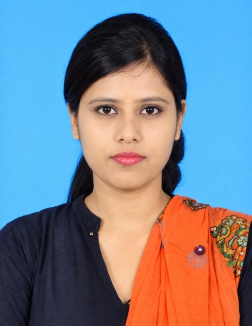 Dr. Subhrasmita Dash