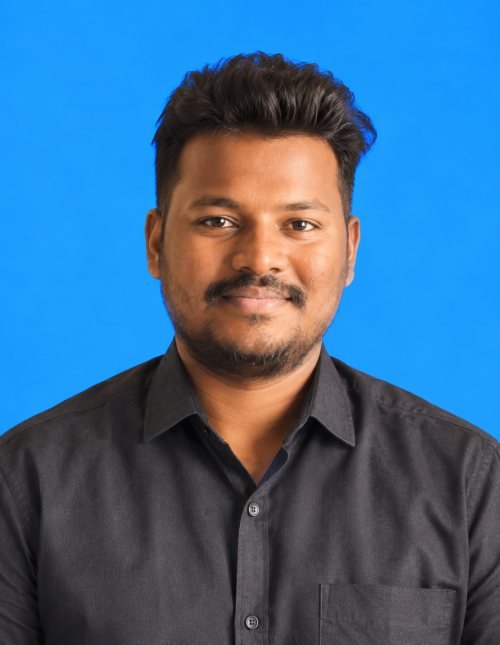 Dr. Subrat Kumar Behera