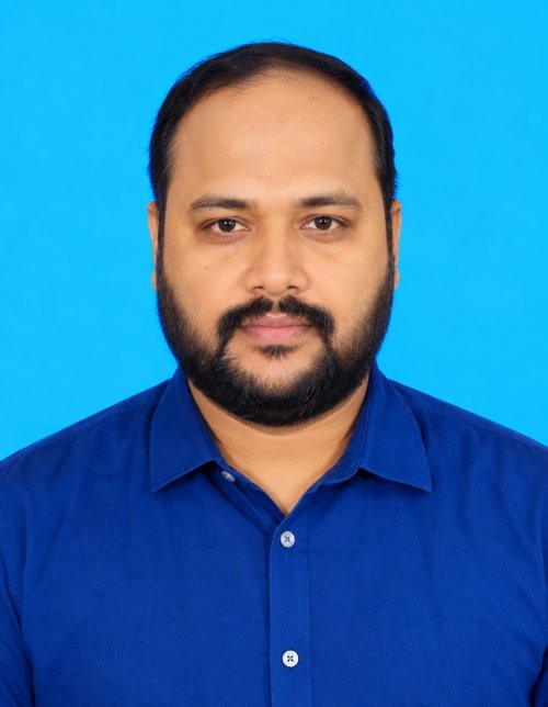 Dr. Sujit Nanda
