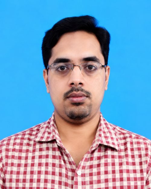 Dr. Sukanta Kumar Satapathy