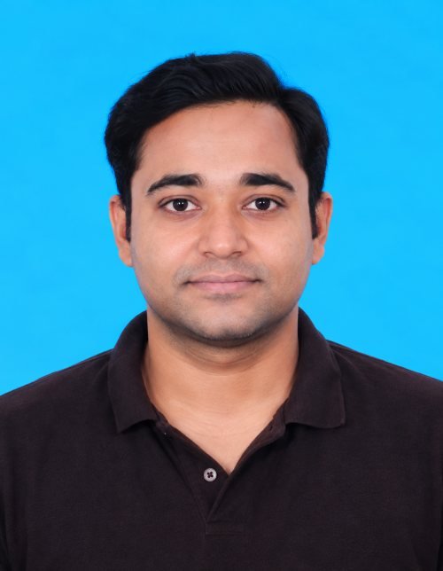 Dr. Sumit Kumar