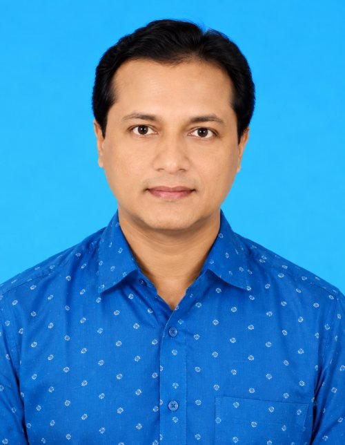 Dr. Surya kumar Namdeo