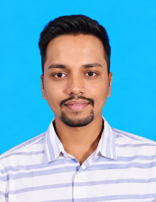 Dr. Suryanarayan Malik