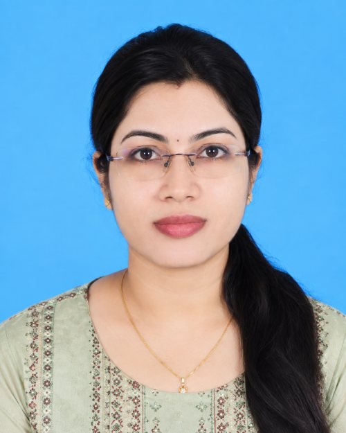 Dr. Sushree Sarita Sharma