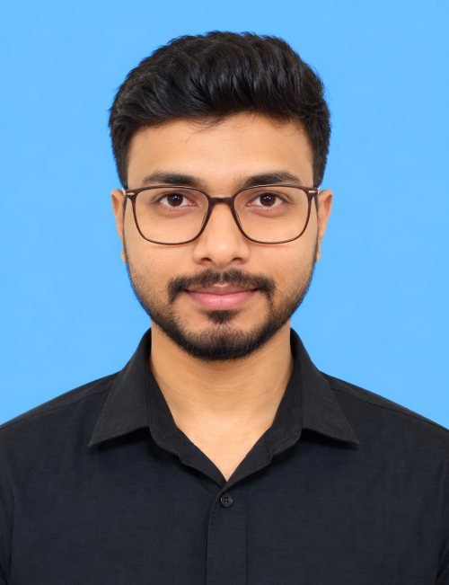 Dr. Swarup Swain