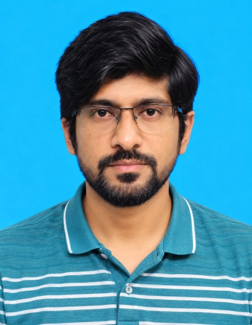 Dr. Swastik Acharya