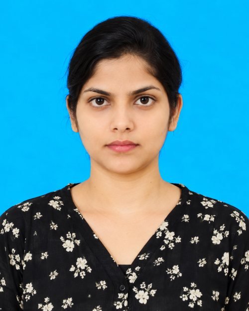 Dr. Swati Samikshya