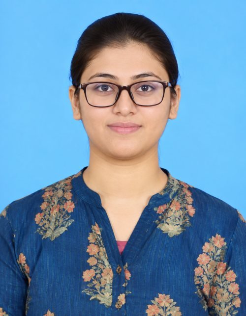 Dr. Tanvi Sharma