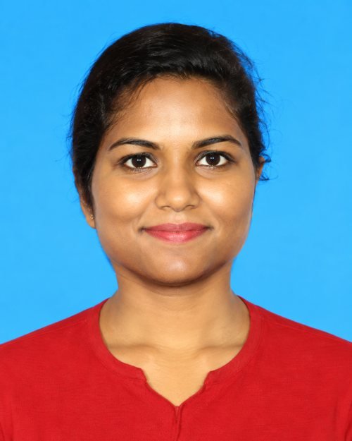 Dr. Utkalika Baral