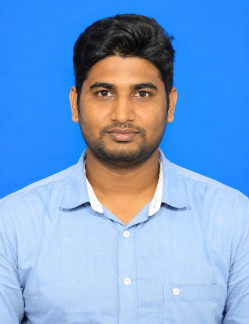 Dr. Vivek Varat Pattanaik
