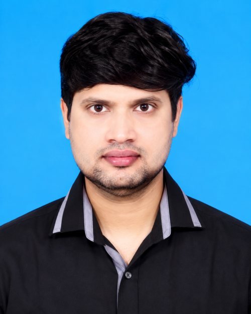 Dr.Sarada Prasana Ray