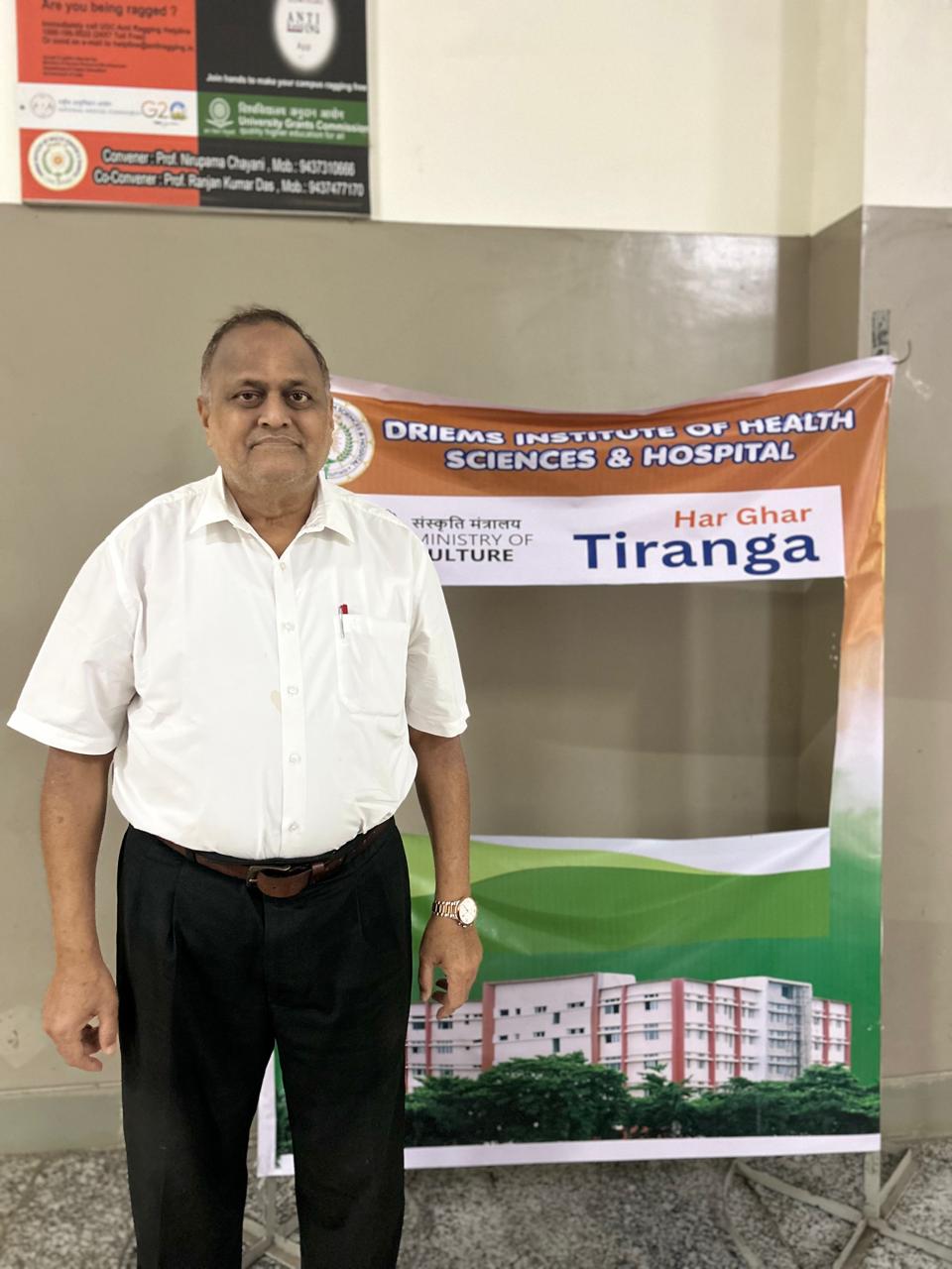 Har Ghar Tiranga